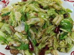 -破三川·新川菜(静安大融城店)