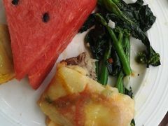 -东莞塘厦三正半山温泉酒店·沙利文西餐厅