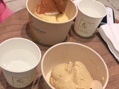双球-LUNEURS月乐诗 冰淇淋咖啡(环贸店)