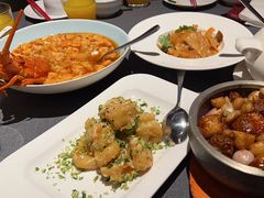 -拾宴(汇智国际商业中心店)