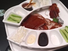-盛百味·家宴餐厅(霸州分店)