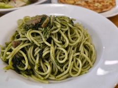 -萨莉亚意式餐厅(深圳北站店)