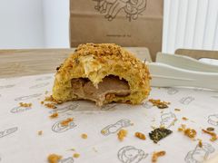 -喜茶(北京五棵松华熙店)