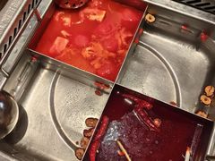 -海底捞火锅(顺义华联店)