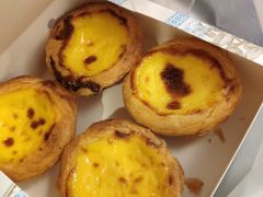 -莉莲蛋挞(日月光店)