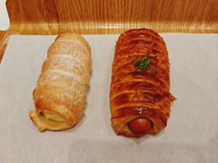 -巴黎贝甜(熙悦汇店)