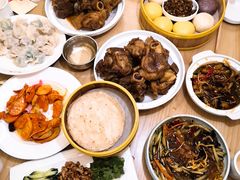 -东北风(柯桥万达店)