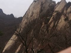-丹东凤凰山景区