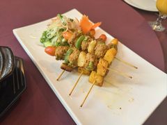 -Neary Khmer Restaurant