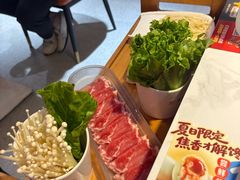 -喜虾客·大虾火锅(郑州无限城店)