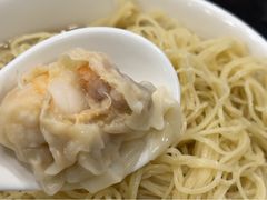 -丽的面家(多宝路店)