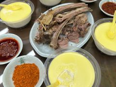-清真·益鑫羊肉手抓馆(花园北街店)