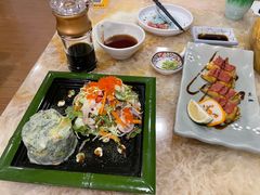 -桃屋日本料理(清华科技园店)