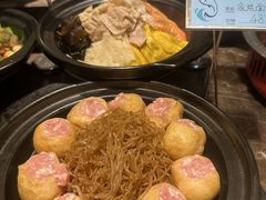 -千岛湖小鱼儿·淳安匠心农家菜