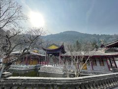 -华清宫景区