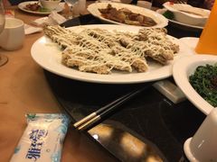 -新南华大酒店(广中店)