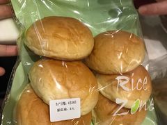 -RiceZone乐食尊纯米面包坊(望京店)