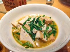 -味上湘菜馆(岳麓山店)