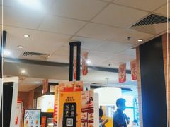 -麦当劳(东苑丽宝商业广场店)