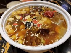-深水井老冰粉(观音桥阳光世纪购物中心)