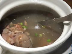 海带绿豆煨筒骨-小湘旺臭鳜鱼(百子湾店)