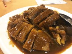 -澳门西南饭店·粤菜·茶市·手工点心(华海路店)