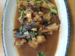 -万景饭店·鱼街农家菜