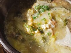 牛尾汤饭-隐家本格烧肉