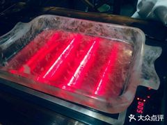 -我们家私房纸包鱼·烧烤