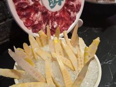 -巴蜀大将火锅(春熙店)