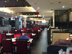 大堂-糖朝(尖沙咀店)