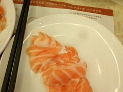 -芭菲盛宴·环球美食(解放碑英利国际店)