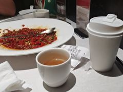 -千百味红餐厅·江西菜(绿地双子塔店)