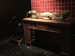 -万丽轩·粤菜(王府井金茂万丽酒店)
