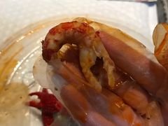 -华仔龙虾(永乐路总店)