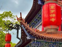 -皇罗禅寺