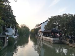 -木渎影视城
