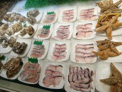 -钱库里海鲜自助(唐山街店)
