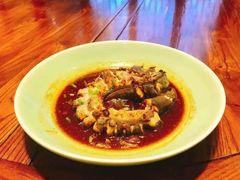 -虎哥私房菜(馒头山店)