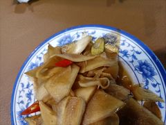 -金城尕娃牛肉面(钻汇广场店)