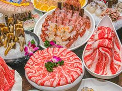 -东海怡品海鲜豆捞(舟宿夜江店)