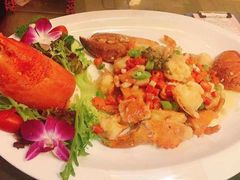 -香丰阁·烤鸭·川湘菜(清河店)