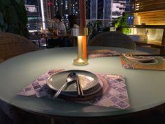 -CHINCHIN 青青·泰国料理(万象食家店)