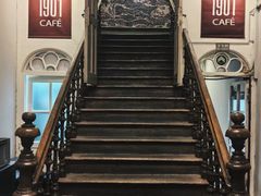 -1901 Cafe(西四店)