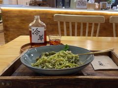 -沏点Trattoria意大利餐厅(新街口店)