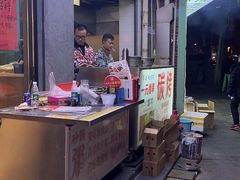 -郑记•不夜城烧烤•龙虾•虾蟹(黄鹤楼店)
