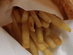 -麦当劳(杭州西湖银泰百货店)