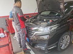 -京东养车(岳各庄店)