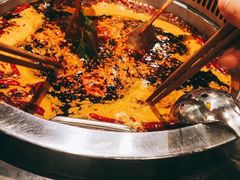 -小王少龙火锅(沙南街店)