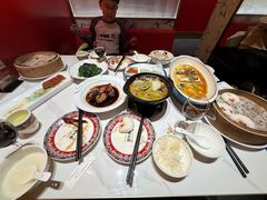 -应天大明王朝·南京菜(中山陵店)